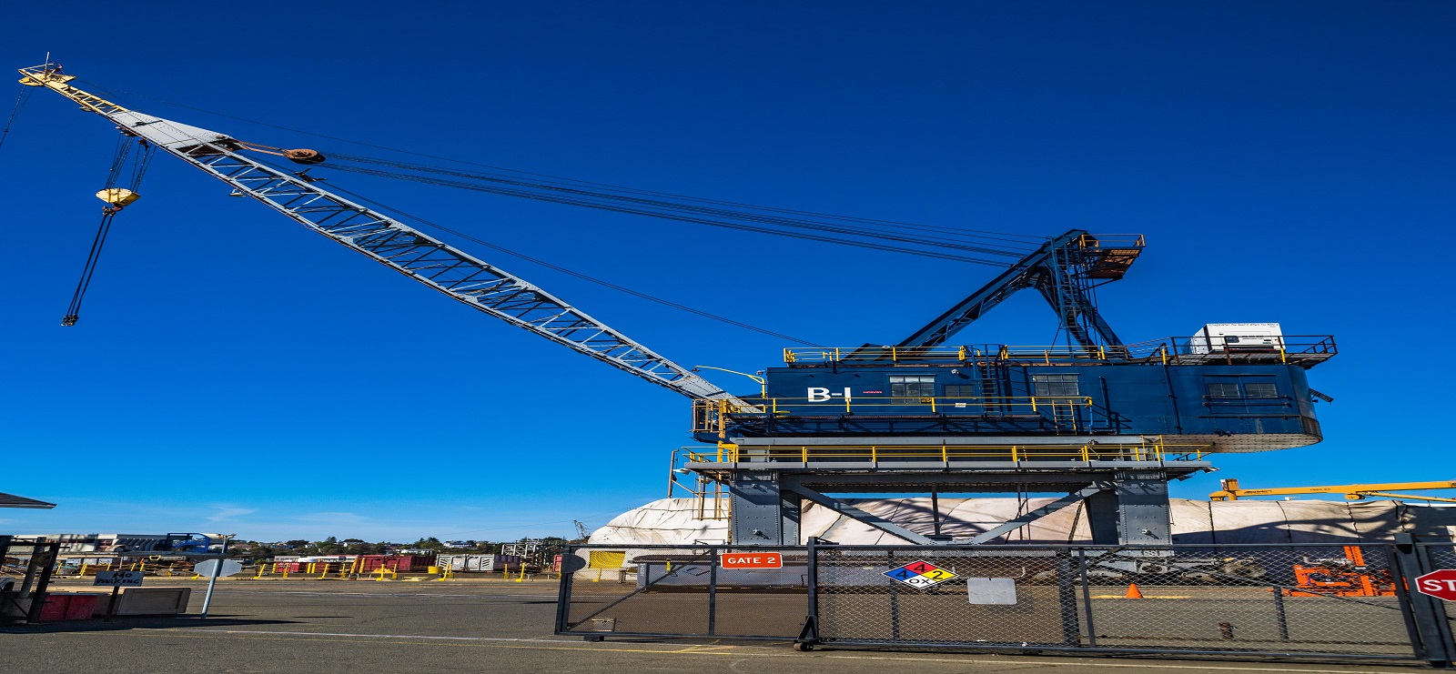 Construction